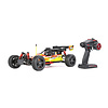 RovanSports Rovan BAHA 10B 1/10 Brushless Off-Road Buggy 2S RTR – Orange
