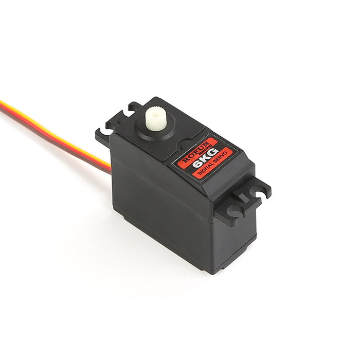 RovanSports BAHA 10B 1/10 Brushless Off-Road Buggy – 3652 3800KV Motor – 60A ESC – 2S – 2.4GHz RTR (A suitable 2S LiPo drive battery is the main item that must be purchased separately) - Orange