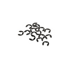 Rofun E shaped Pin 5mm