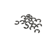 Rofun E-clip 5mm