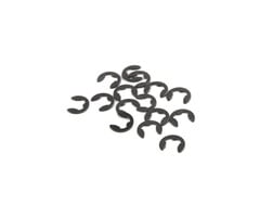 Rofun E shaped Pin 5mm
