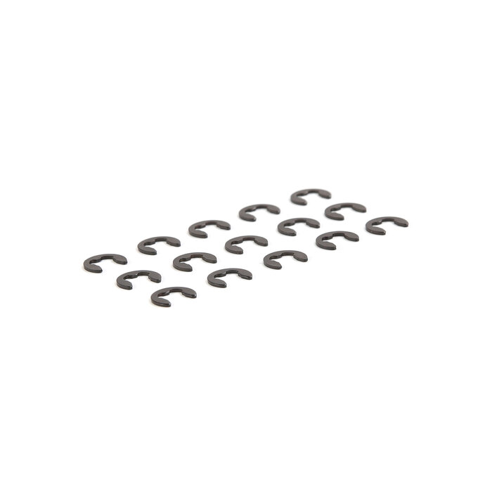 Rofun E shaped Pin 5mm – 15 pcs