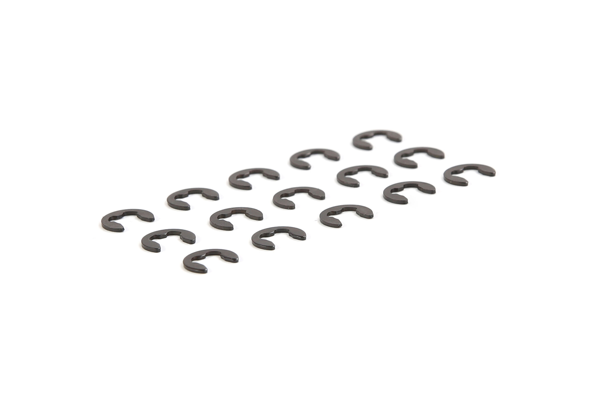 Rofun E-clip 5mm – 15 stuks