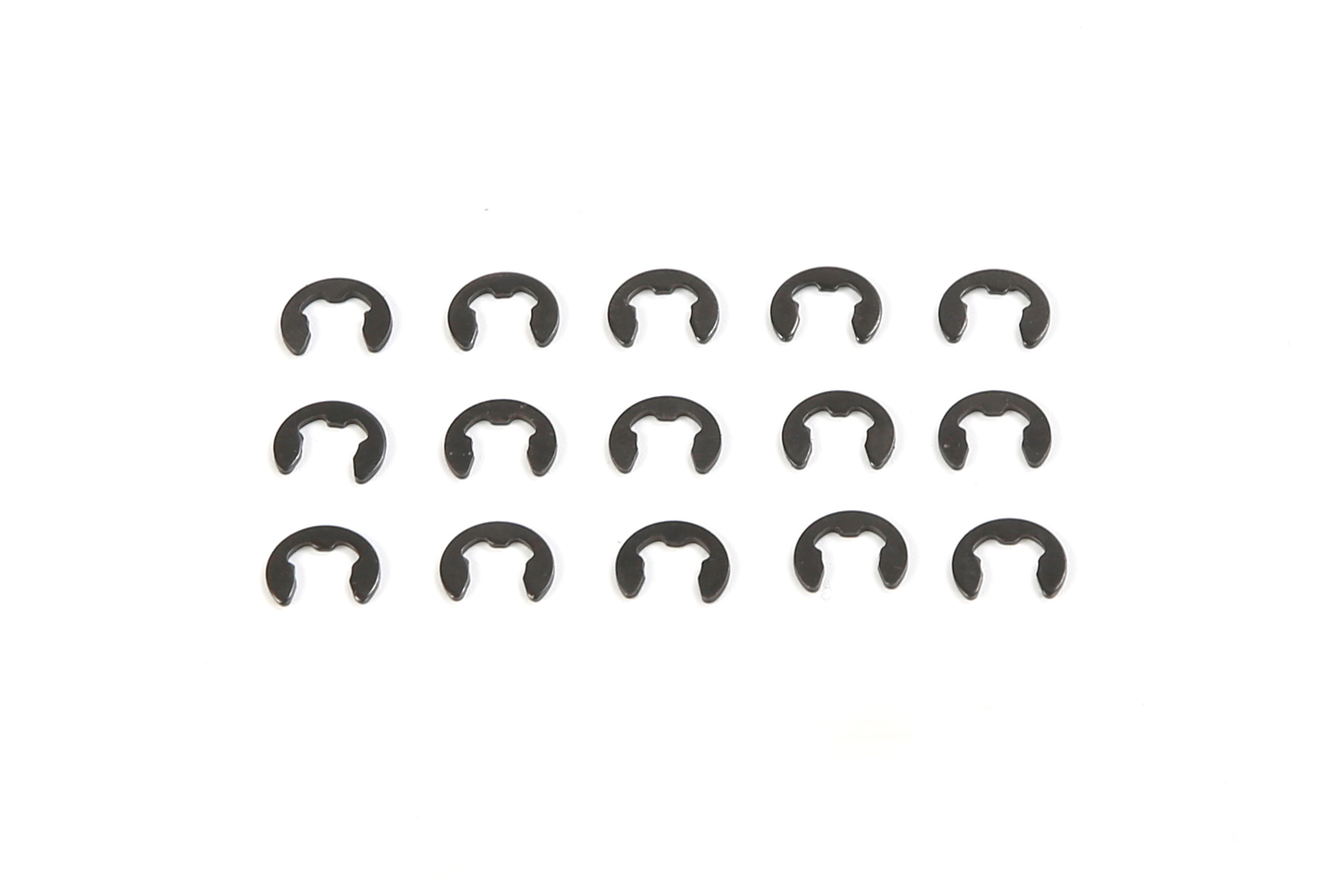 Rofun E-clip 5mm – 15 Stück