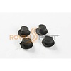 RovanSports Rubber cap (8pc)