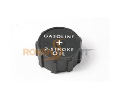 RovanSports Gas cap / tankdop