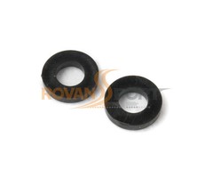 RovanSports Front red end spacers (2pc.)