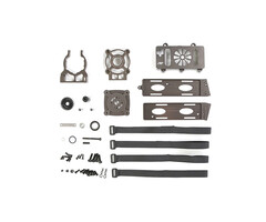 RovanSports F5 Electric Conversion Kit – No Motor