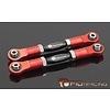FIDRacing Detachable front/rear upper turnbuckle set(M8 Alloy steel shaft) 1pc.