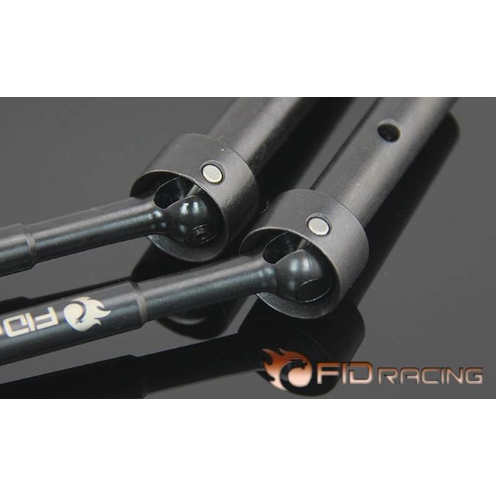 FIDRacing Front CVD Shaft (1pc/set)