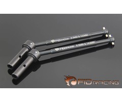 FIDRacing Front CVD Shaft set (2pcs/set)