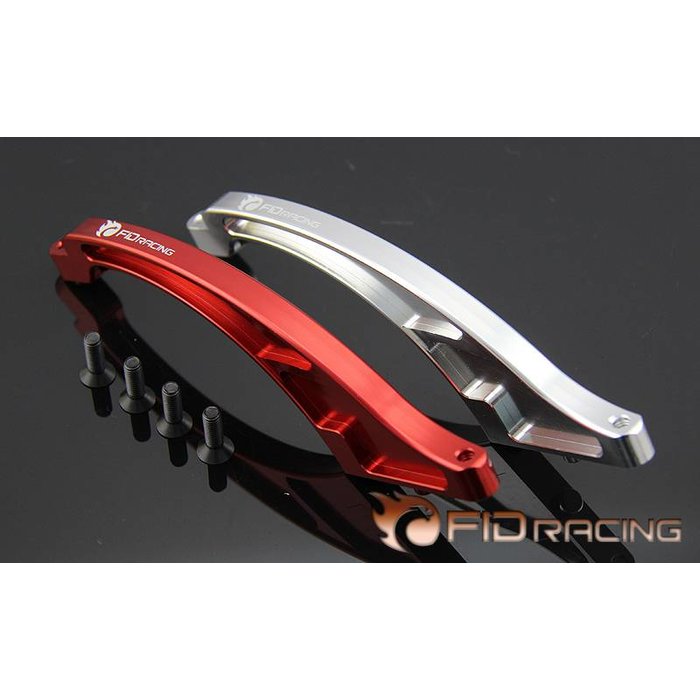 FIDRacing Front chassis brace