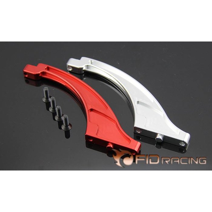 FIDRacing Front chassis brace