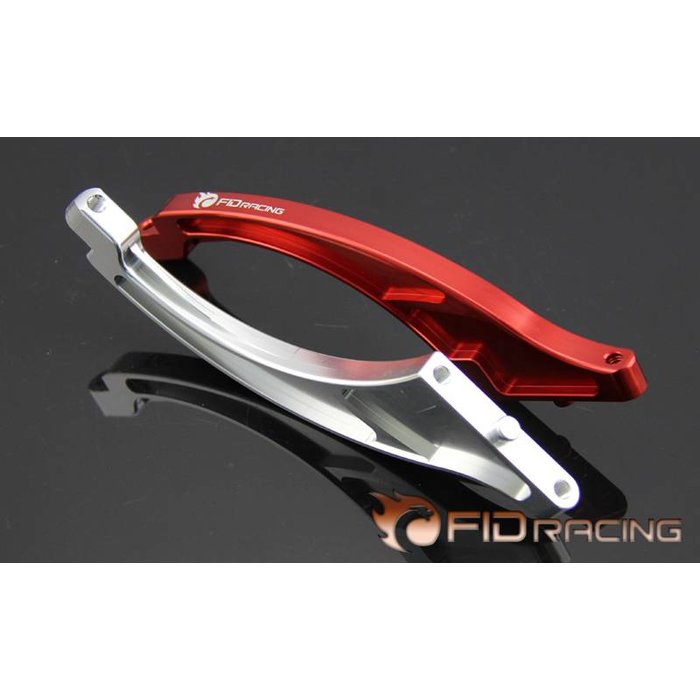 FIDRacing Front chassis brace