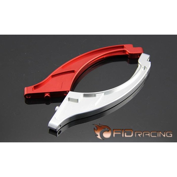 FIDRacing Front chassis brace