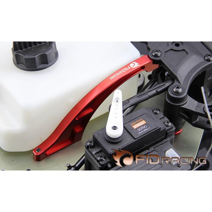 FIDRacing Front chassis brace