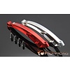 FIDRacing Rear chassis brace