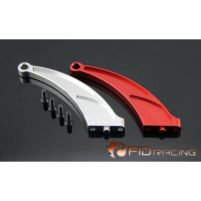 FIDRacing Rear chassis brace