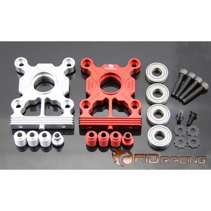 FIDRacing Clutch carrier