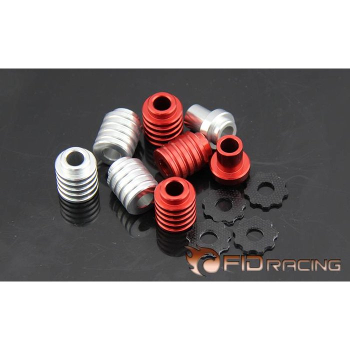 FIDRacing Clutch carrier