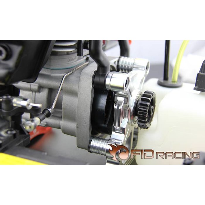 FIDRacing Clutch carrier