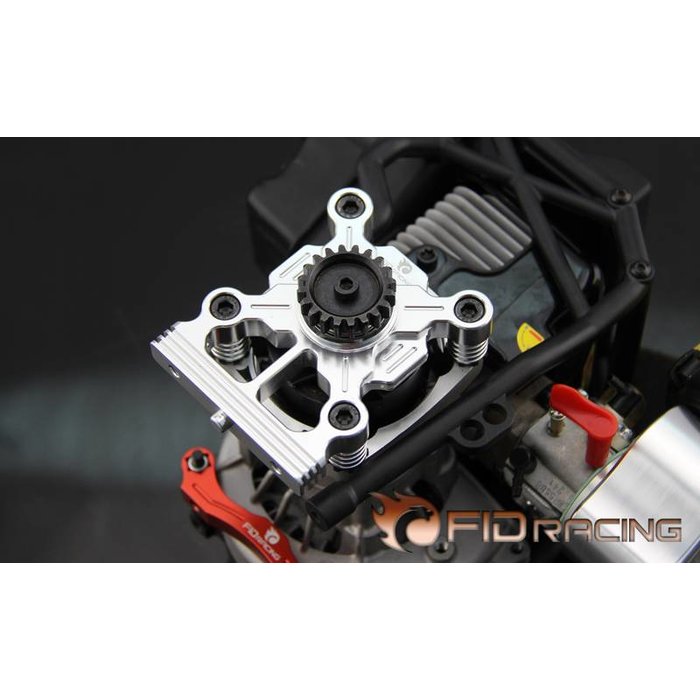 FIDRacing Clutch carrier
