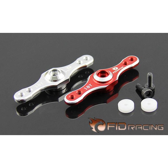THE 2013 Throttle servo arm set THE 2013 Throttle servo arm set