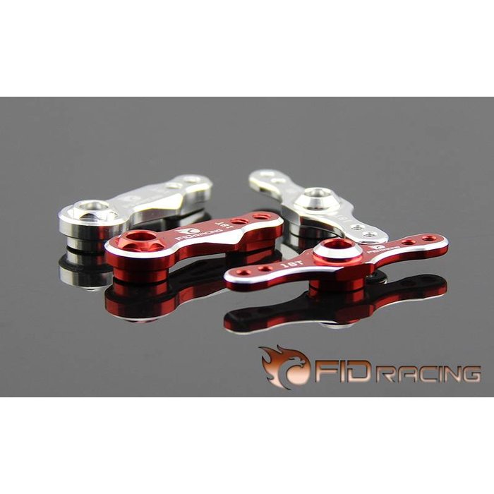 THE 2013 Throttle servo arm set THE 2013 Throttle servo arm set
