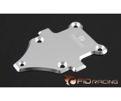 FIDRacing Chassis Skid Plate