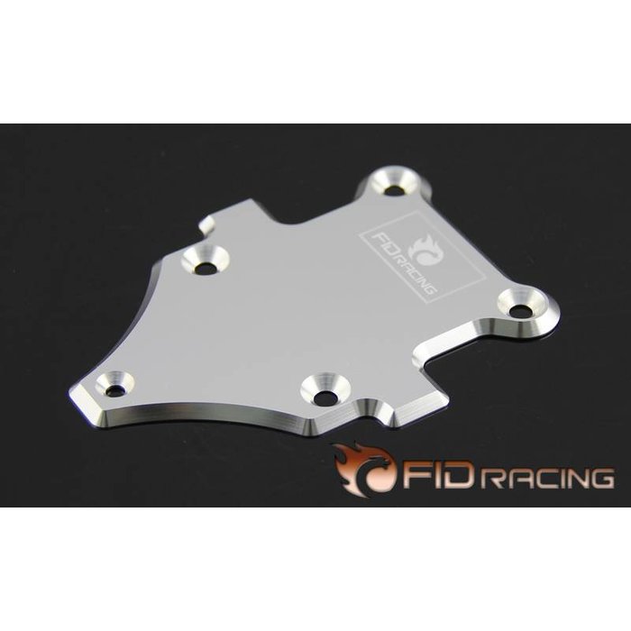 FIDRacing Chassis Skid Plate