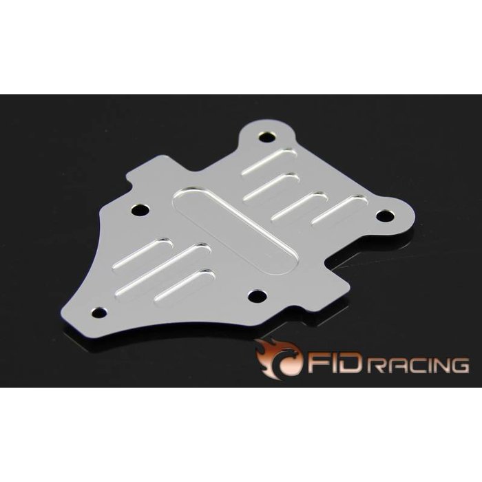 FIDRacing Chassis Skid Plate