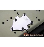 FIDRacing Chassis Skid Plate
