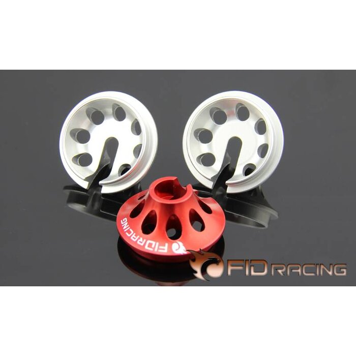 FIDRacing Alloy spring perch
