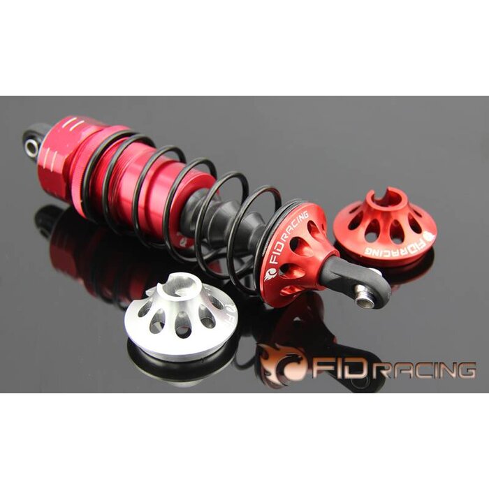 FIDRacing Alloy spring perch
