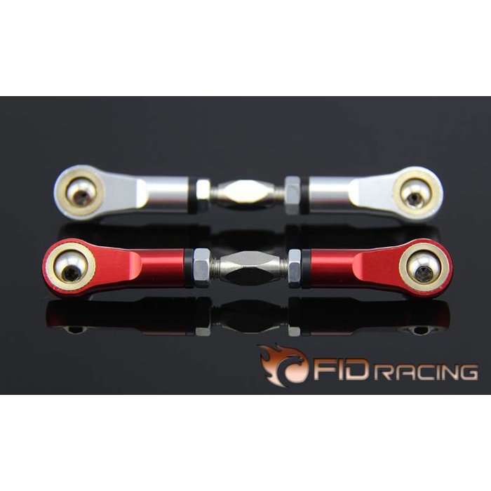 FIDRacing Adjustable turnbuckle