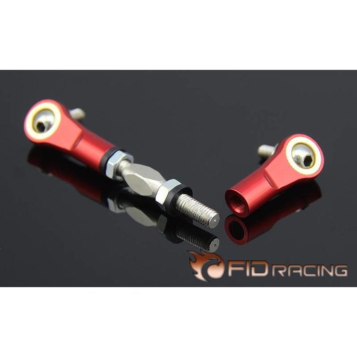 FIDRacing Adjustable turnbuckle