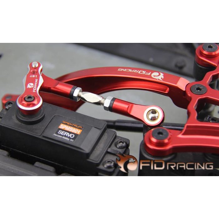 FIDRacing Adjustable turnbuckle