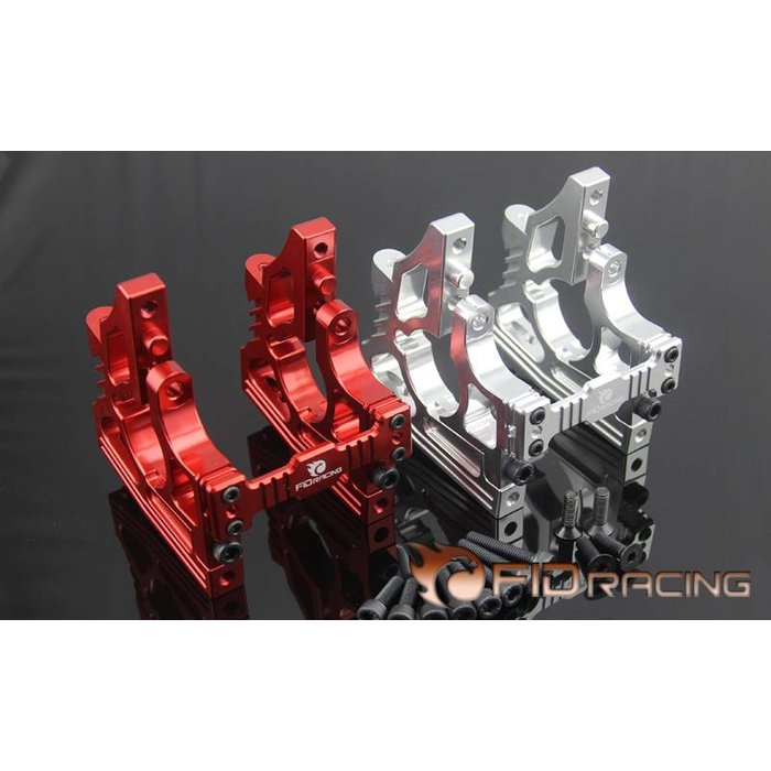 FIDRacing Front centre diff bracket