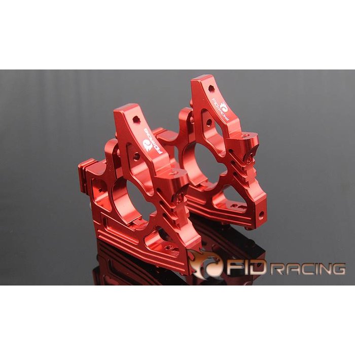 FIDRacing Front centre diff bracket