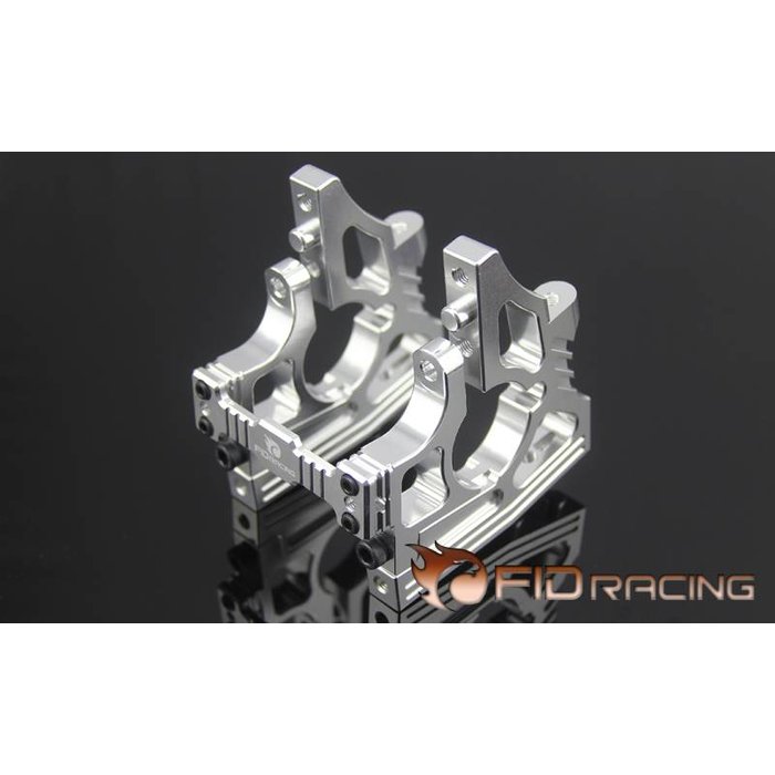 FIDRacing Front centre diff bracket