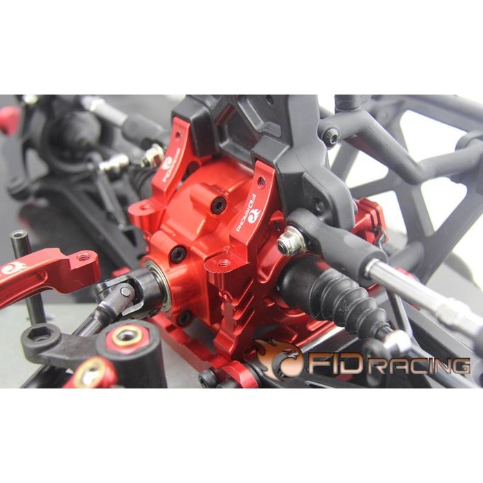 FIDRacing Front centre diff bracket