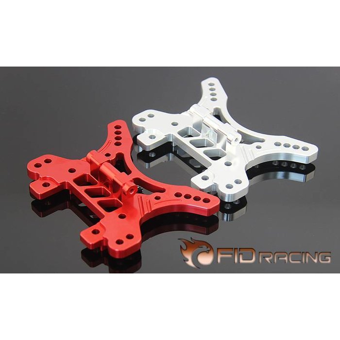 FIDRacing Front shock tower