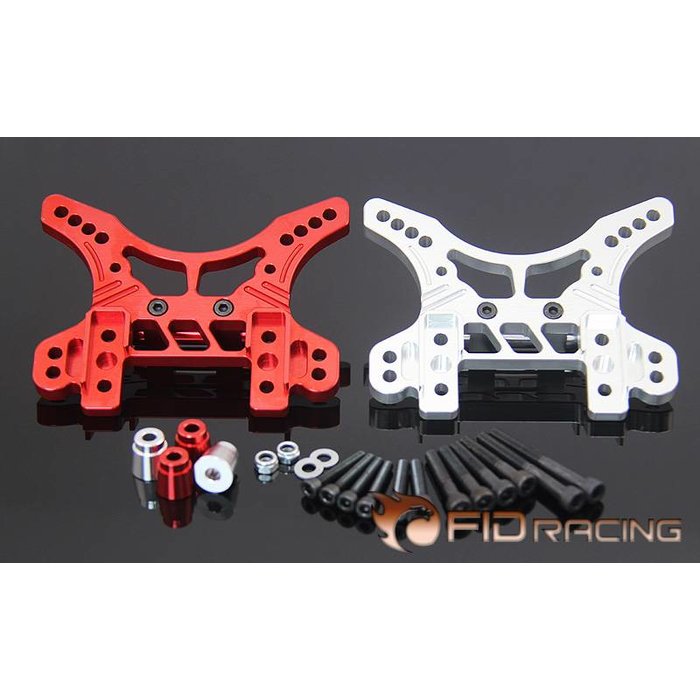 FIDRacing Front shock tower