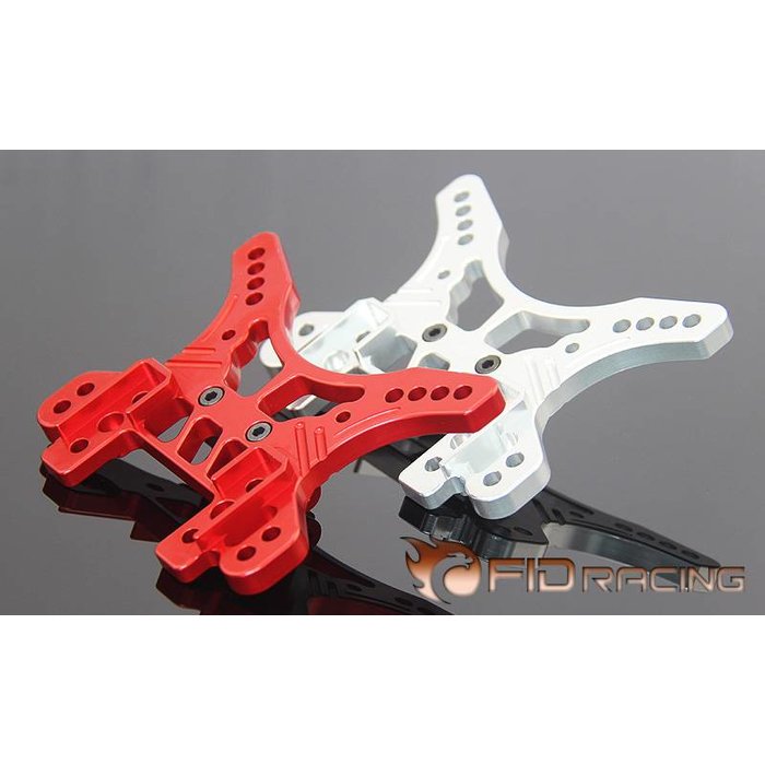 FIDRacing Front shock tower