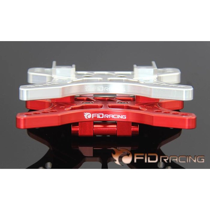 FIDRacing Front shock tower