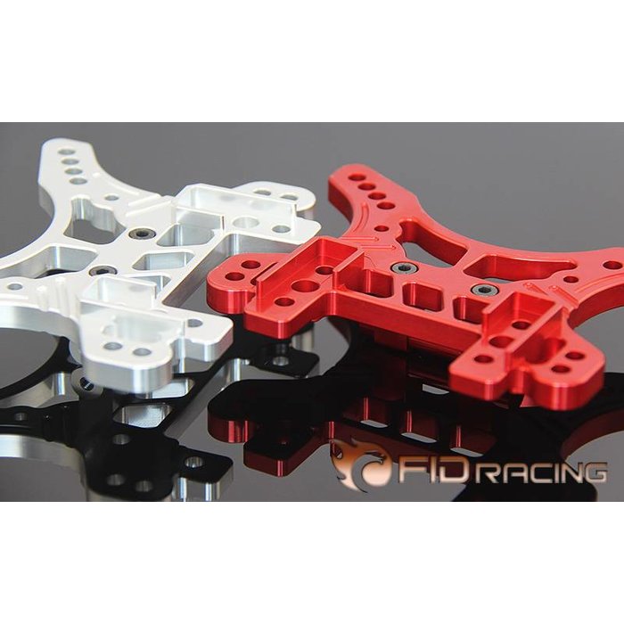 FIDRacing Front shock tower
