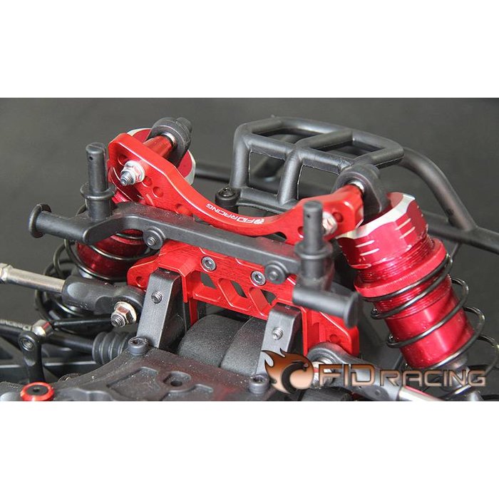 FIDRacing Front shock tower