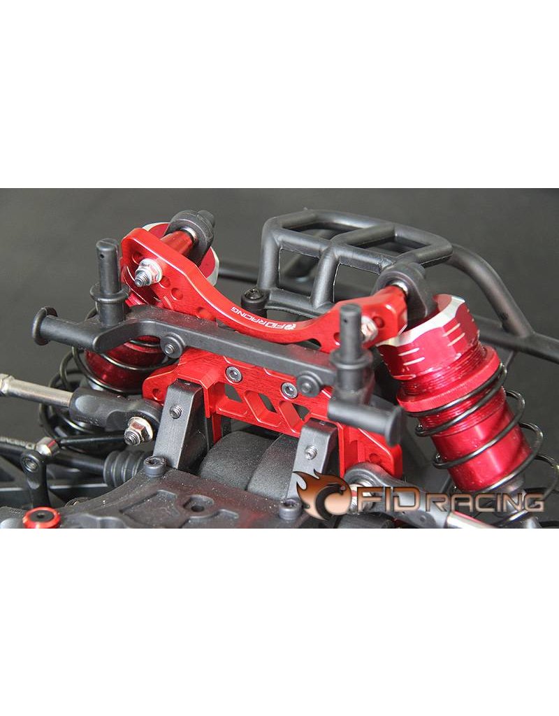 Front shock tower RovanSports.nl