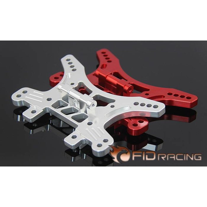FIDRacing Rear shock tower