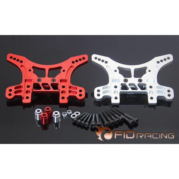 FIDRacing Rear shock tower